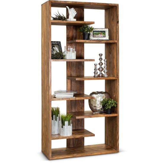 Bookcase BC-8
