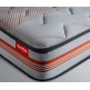 Duroflex Evoke - Bonnell Spring Minimal Bounce Mattress