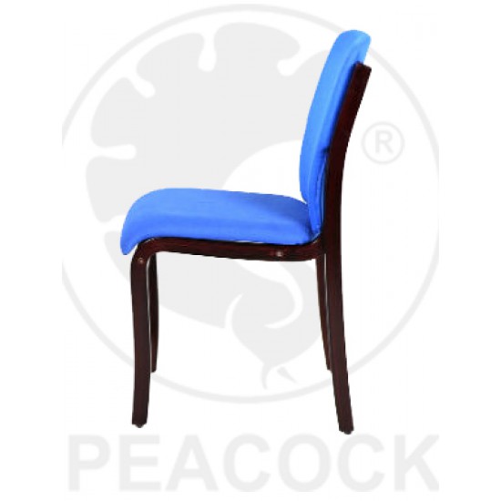 BLUE CHERRY FINISH