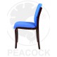 BLUE CHERRY FINISH