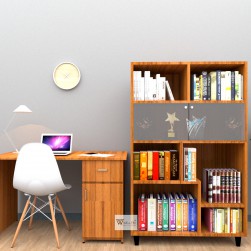 BOOKCASE BC-15