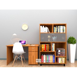 BOOKCASE BC-15