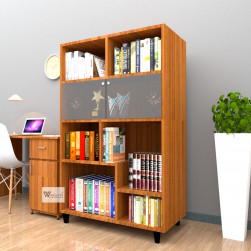 BOOKCASE BC-15 BOOKCASE BC-15