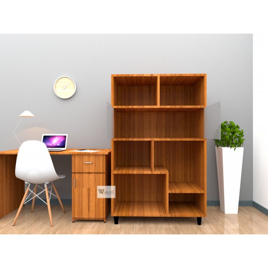 BOOKCASE BC-15