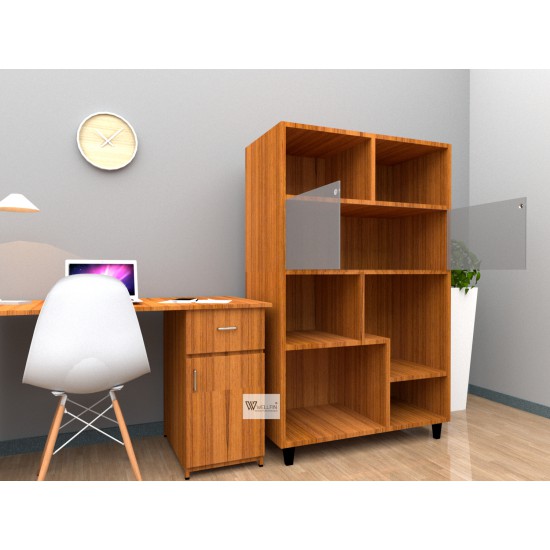 BOOKCASE BC-15