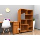 BOOKCASE BC-15