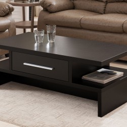 Engineered Wood Center Table Engineered Wood Center Table