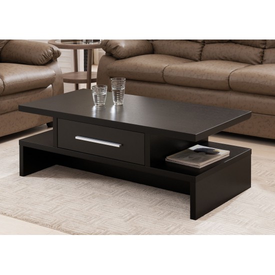 Engineered Wood Center Table
