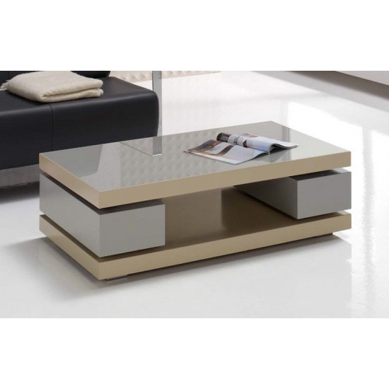 Center Table