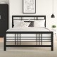 Metal Cot 13