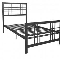 Metal Cot 13