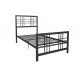 Metal Cot 13