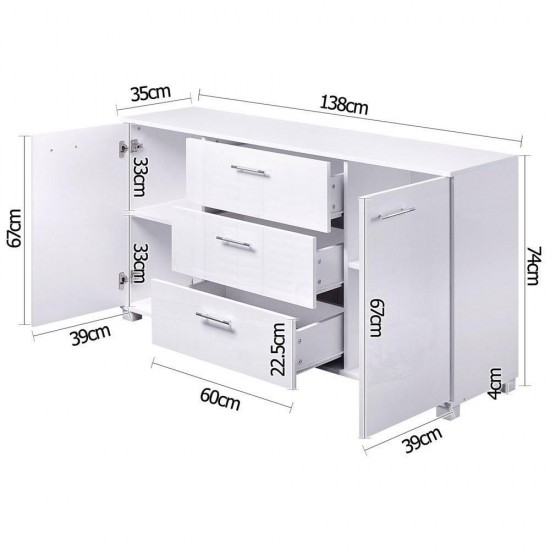 cabinet c3