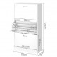 cabinet c6