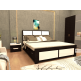 Queen Bed With Storage 1