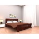 Queen Bed without storage 2