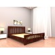 Queen Bed without storage 2