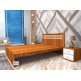 Queen Bed without storage 3