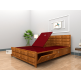 Queen Bed With Storage 4