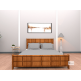 Queen Bed without storage 1