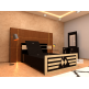 Queen Bed With Storage 5
