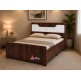 KING BED WITH STORAGE 2