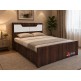 KING BED WITH STORAGE 2