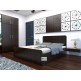 Queen Bed with Hydraulic 1