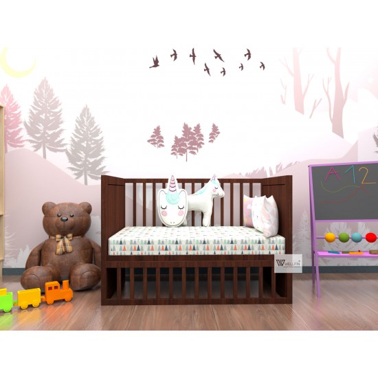 Cradle 3