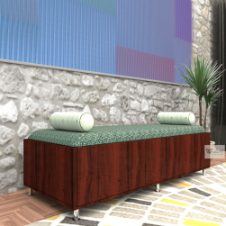 DEEWAN COT 3 DEEWAN COT 3