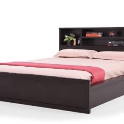 Wellfin 202 queen size without storage