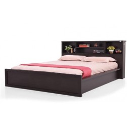 Wellfin 202 queen size without storage