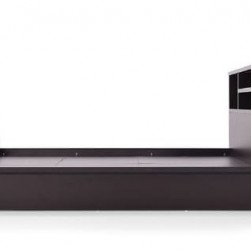 Wellfin 202 queen size without storage