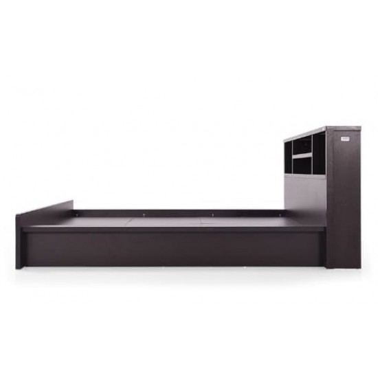 Wellfin 202 queen size without storage