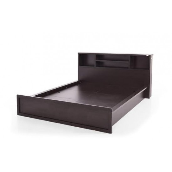 Wellfin 202 queen size without storage