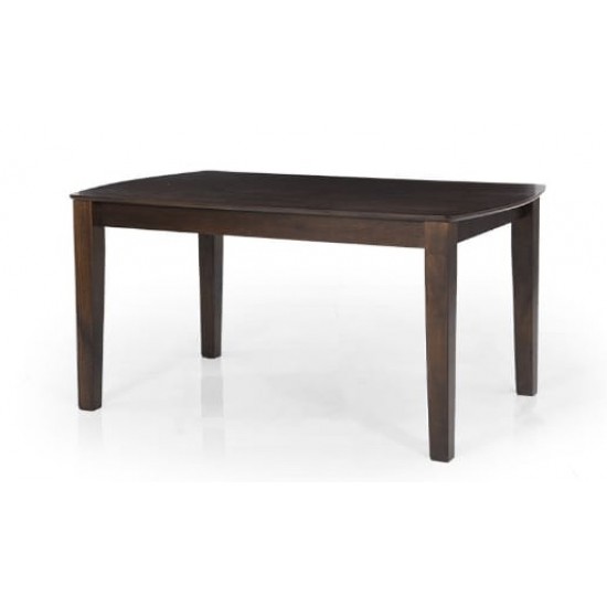 Wellfin 301  wooden dining set