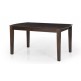 Wellfin 301  wooden dining set