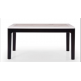 Wellfin 303  Marble top dining set 