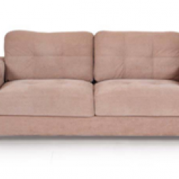 Wellfin 101 Fabric sofa set