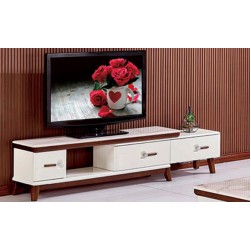 Wellfin 191 Italian art Marble top Entertainment unit