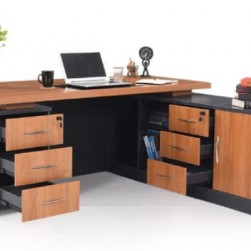 Wellfin 401  Office table 