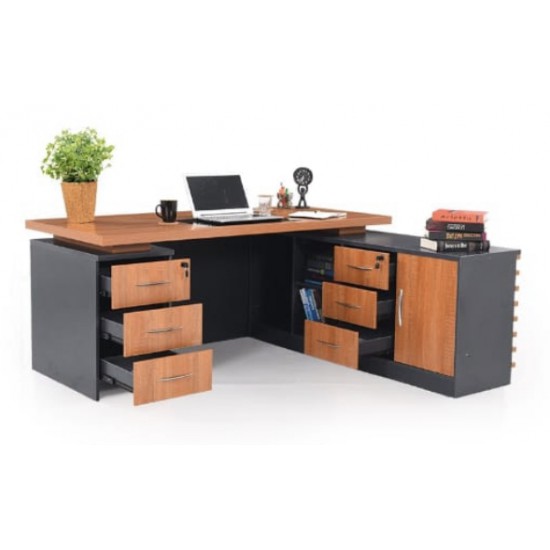 Wellfin 401  Office table 