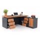 Wellfin 401  Office table 
