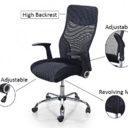 Wellfin 501 Office chair 