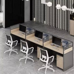 Wellfin 601 Work station Triple