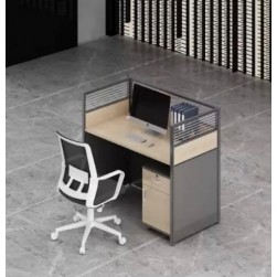 Wellfin 601 Work station Single