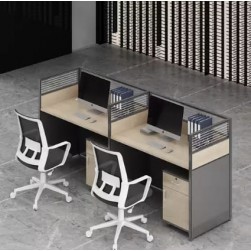 Wellfin 601 Work station Double