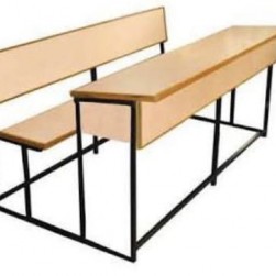 School Bench s-10