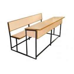School Bench s-10