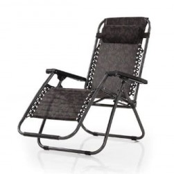 Wellfin 701 Relaxing chair(foldable)